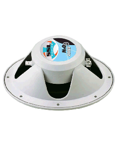 Sound Storm (SSL) H209 6x9 Inch Marine Speakers 2 Way 400 Watt Poly Injection Cone