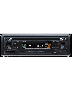 Sound Storm (SSL) M312USA In Dash MP3/CD/AM/FM Single DIN ISO Receiver with Detachable Face USB SD and Aux In
