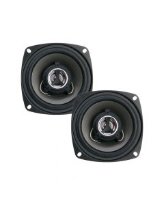 Soundstream AF.42 Arachnid Series 4 inch 2-Way Speakers 