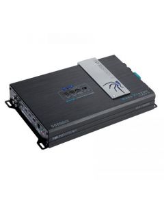 Soundstream BXA1-5000D Bass Xtreme 5,000 Watt Monoblock Class D Amplifier 