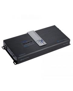 Soundstream BXA1-7500D Bass Xtreme 7,500 Watt Monoblock Class D Amplifier 