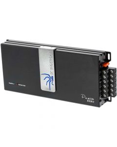 Soundstream PN5.640D Car Audio Amplifier - Main