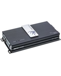 Soundstream Picasso Nano PN1.650D Class D Monoblock Amplifier - 650 Watts