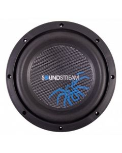Soundstream R3.8 8" Reference R3 DVC 2-ohm Subwoofer