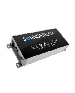 Soundstream ST2.1000D Car Audio Amplifier - Main