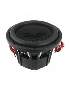 Soundstream T5.102 10" Tarantula T5 Series 1,800 Watt Subwoofer - Dual 2 ohm