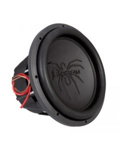 Soundstream T5.154 15" Tarantula T5 Series 2,600 Watt Subwoofer - Dual 4 ohm