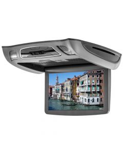 Soundstream VCM-103DM 10.3" Overhead DVD Player with interchangable color skins