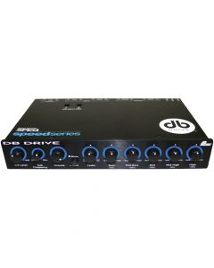 DISCONTINUED - DB Drive SPEQ Speed Series 5-Band Equalizer