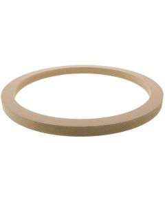 Quality Mobile Video SRA12 12"  Premium MDF Speaker Ring