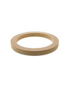 SRA65 6.5 inch speaker ring top view