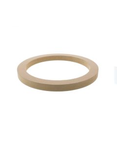 Quality Mobile Video SRA8 8"  Premium MDF Speaker Ring