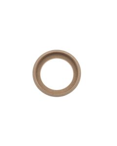 SRB35 3.5 inch flush mount speaker ring side view