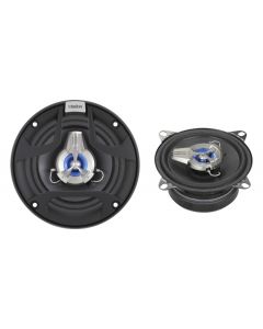 Clarion SRG1020R 4 Inch Coaxial 2way Car Speaker System
