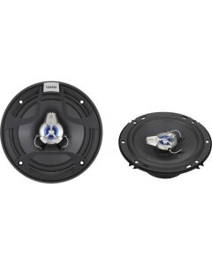 Clarion SRG1620R 6.5 Inch Coaxial 2way Car Speaker System