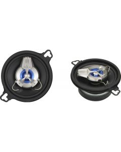 Clarion SRG920C 3.5 Inch Custom Fit Coaxial 2way Car Speaker System