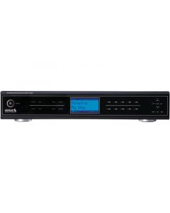 Discontinued - Sirius-XM SRH2000 Satellite Radio Tuner