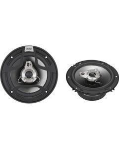 Clarion SRQ1630R 6.5 inch Multiaxial 3-Way Car Speaker System