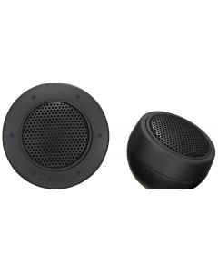 Clarion SRQ210H 0.75 inch Dome Car Tweeter