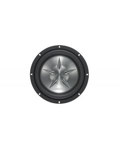 Clarion SRW1052 10 inch Dual 4-Ohm Voice Coil Car Subwoofer