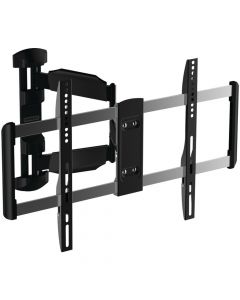 Stanley TLX-105FM 37"-70" Full-Motion TV Mount