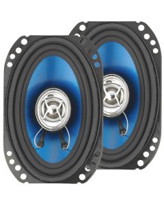 DISCONTINUED - Soundstorm F246 Force Loudspeakers 4" x 6" 2-Way