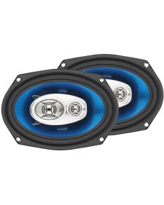 DISCONTINUED - Soundstorm F369 Force 6" x 9" Loudspeakers 3-Way