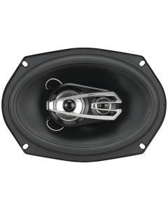 Soundstorm LS69 LS Series Speakers 6 inch x 9 inch 3-Way 700W