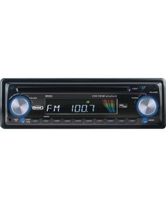 DISCONTINUED - Soundstorm SDC22A 40-Watt x 4 CD Receiver with Auxiliary Input