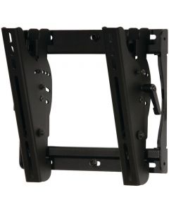 Peerless Smartmount ST635P 13" - 37" Universal Tilt Wall Mounts Black