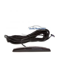 Steelmate PTS400M7FRONT Front Parking Assist System With 4 Front Sensors & Slim Front Display with distance display