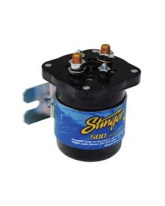 Stinger SGP35 500 Amp High Current Relay