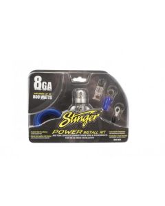 Stinger SK181 8 Gauge Amplifier Fuse Kit