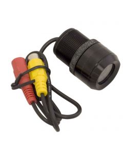 Savv flush mount color reverse back up camera