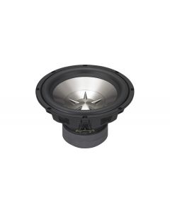 Clarion SW1051 10 inch Single 4-ohm voice coil car subwoofer