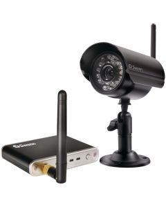 Swann SW322-YDW ADW-200 Digital Wireless Camera & Receiver
