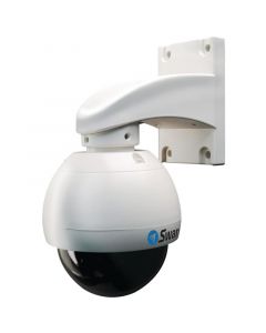 Swann SW331-PR6 PTZ Outdoor Dome Camera