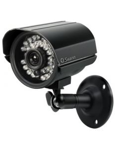 Swann SWADS-180DUM-GL Dummy ADS-180 Imitation Security Camera Kit-left side