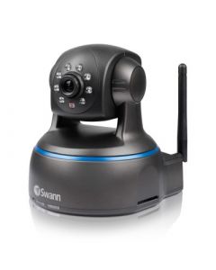 Swann SWADS-445CAM-US 720p Pan & Tilt Wi-Fi Security Camera-main