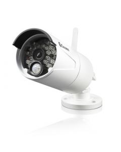 Swann SWADW-410CAM-US Extra Wireless Security Camera-left side