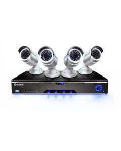 Swann SWHDK-882004 1080p DVR system with cameras - Main