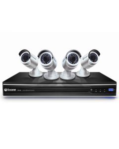 Swann SWNVK-872004 1080p NVR system with cameras - Main