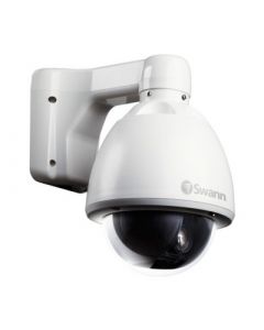 Swann PRO-752 Outdoor PTZ Dome Camera with 22X Optical zoom - Bottom view
