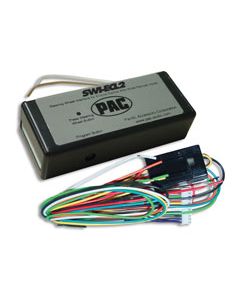 DISCONTINUED - PAC SWI-ECL2 Steering Wheel Control Interface Eclipse Radios
