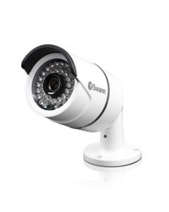 Swann SWNHD-806CAM-US 720p HD Security Camera-left side