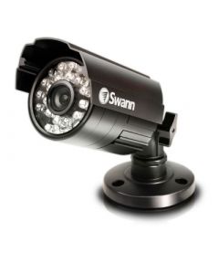 Swann SWPRO-510CAM-US Multi-Purpose Day/Night Security Camera - Night Vision 65ft / 20m-left  side