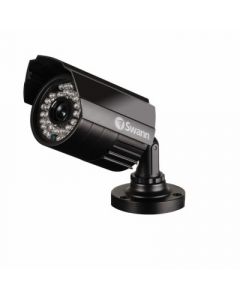 Swann SWPRO-535CAM-US Multi-Purpose Day and Night Indoor/Outdoor Security Camera (NTSC)-left side