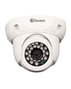 Swann SWPRO-536CAM-US Multi-Purpose Dome Camera - Night Vision 85ft / 25m-main