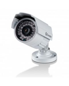 Swann SWPRO-642CAM-US Multi-Purpose Day/Night Security Camera (NTSC)-left side