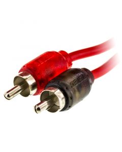 T-Spec V6RCA-102 Universal 10 Feet V6 Series Two-channel Audio Cable - Main